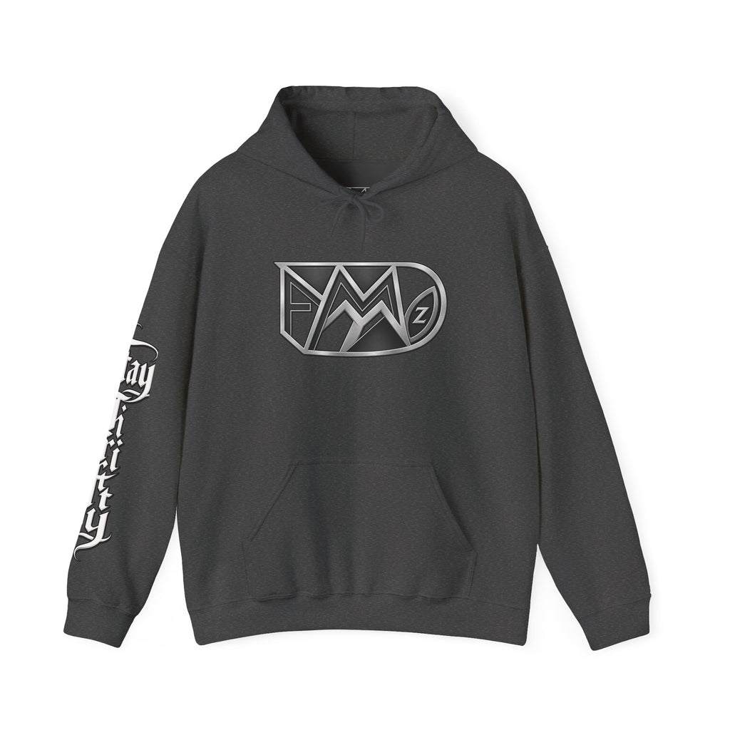 Thrift Life Mens Hoodie Sweatshirt 001