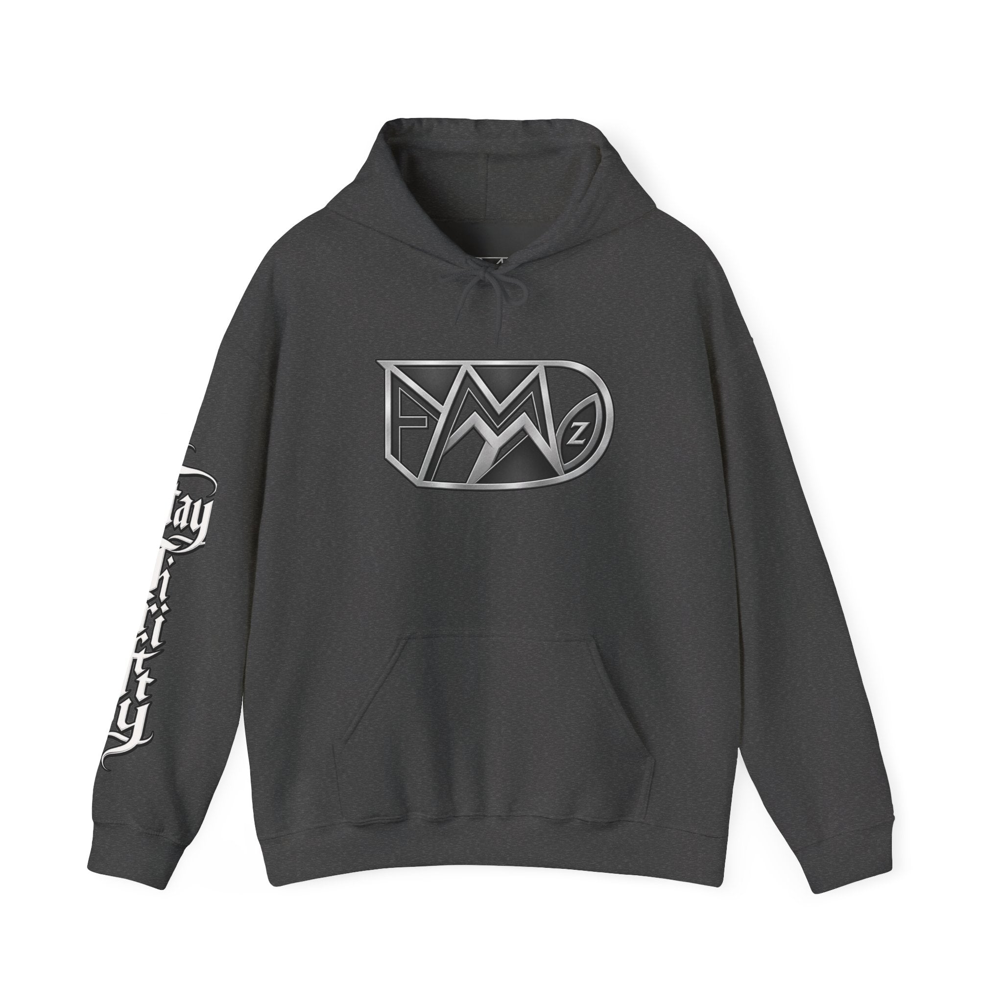Thrift Life Mens Hoodie Sweatshirt 001
