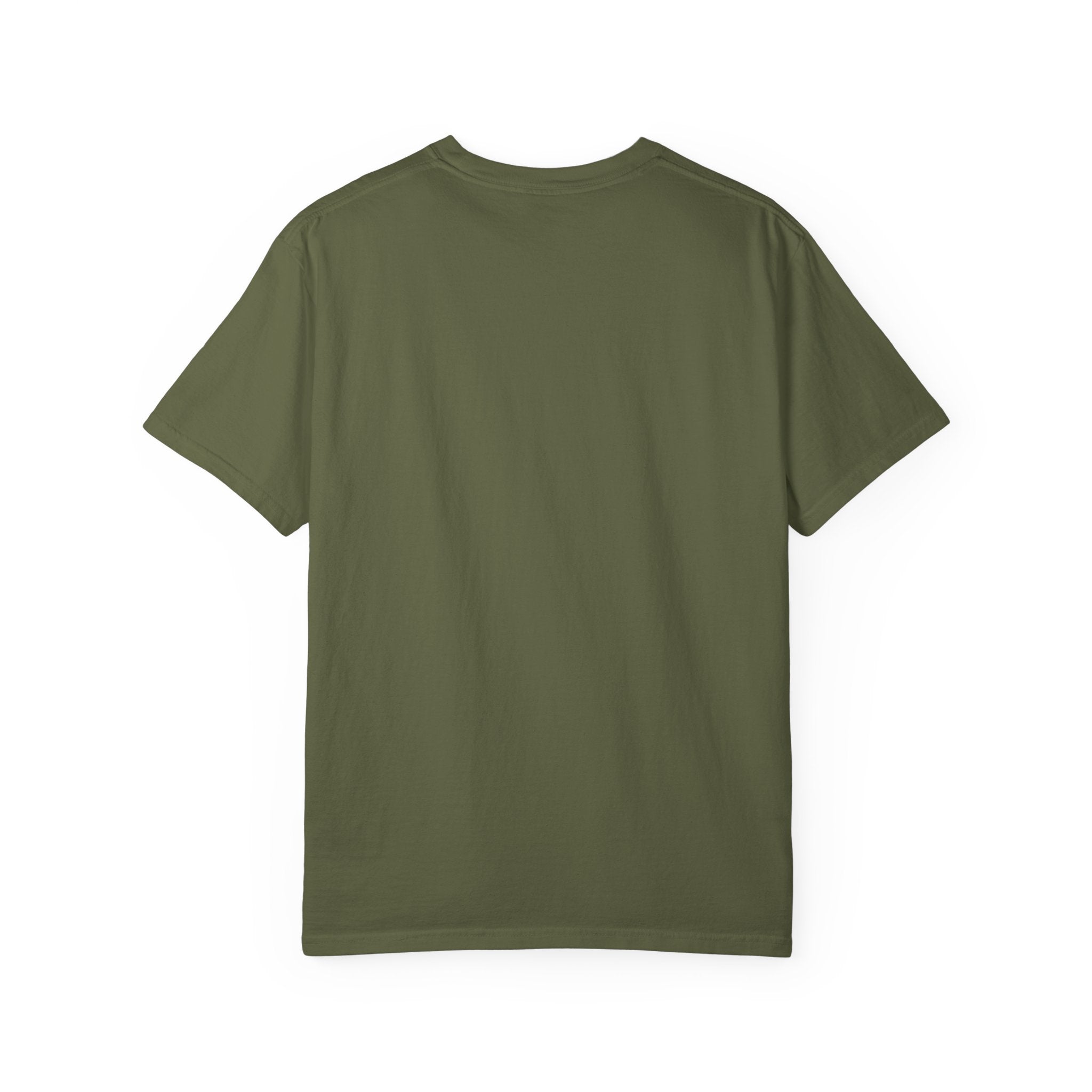 Thrift Life - Unisex Graphic T-Shirt 001 Mens , Womens