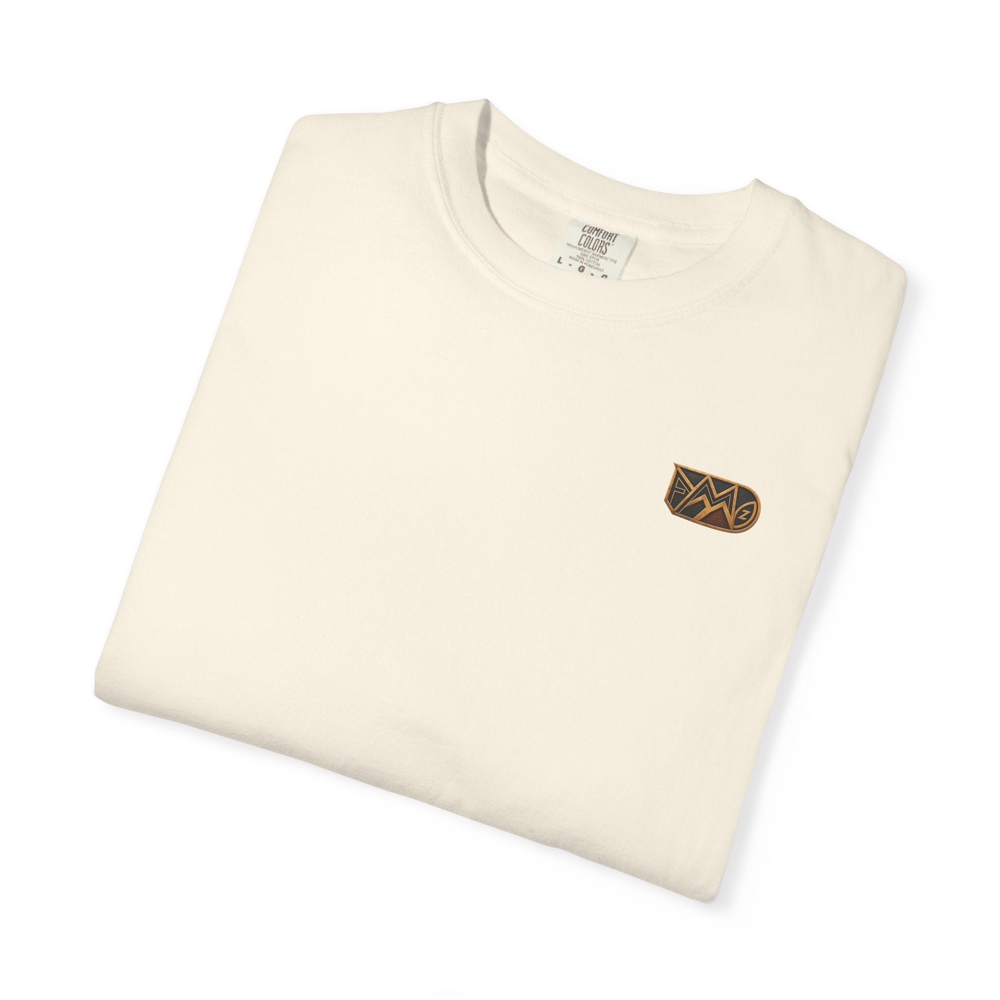 Its A Pickers Life For Me - Unisex Garment-Dyed T-shirt Womens , Mens 006