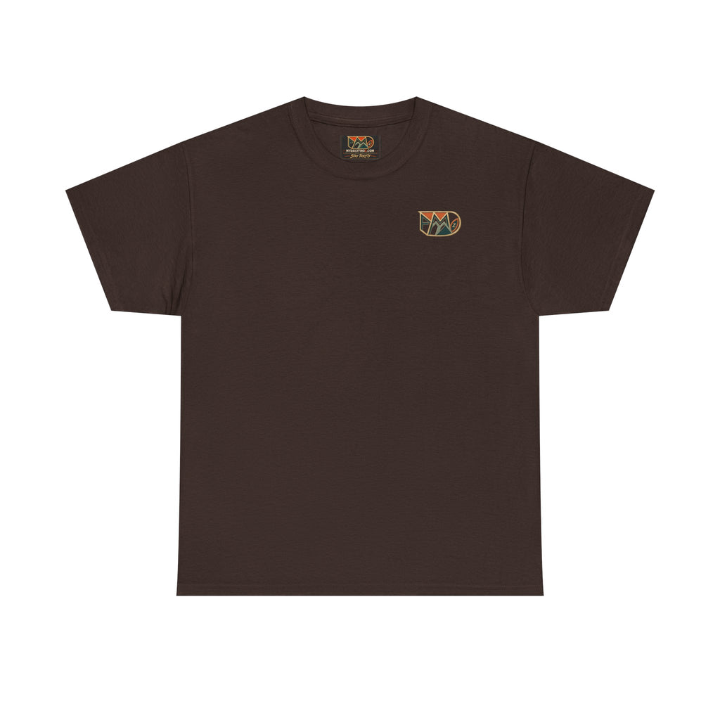 The Art of the Find – Stay Thrifty Mens T-Shirt  002