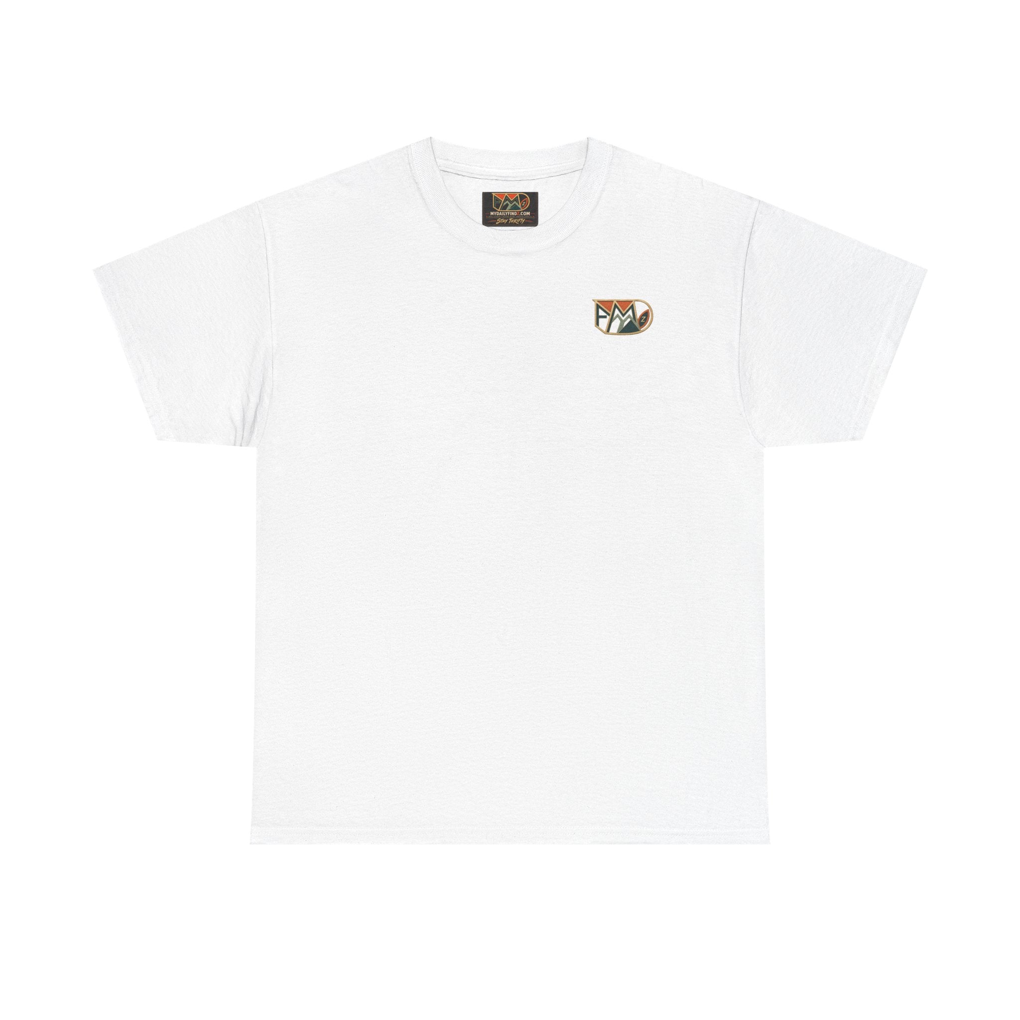 The Art of the Find – Stay Thrifty Mens T-Shirt  002