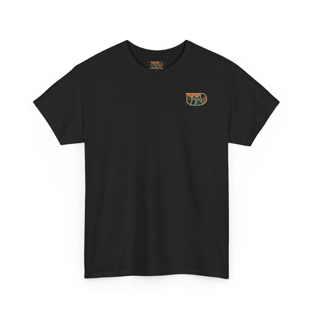 The Art of the Find – Stay Thrifty Mens T-Shirt  002