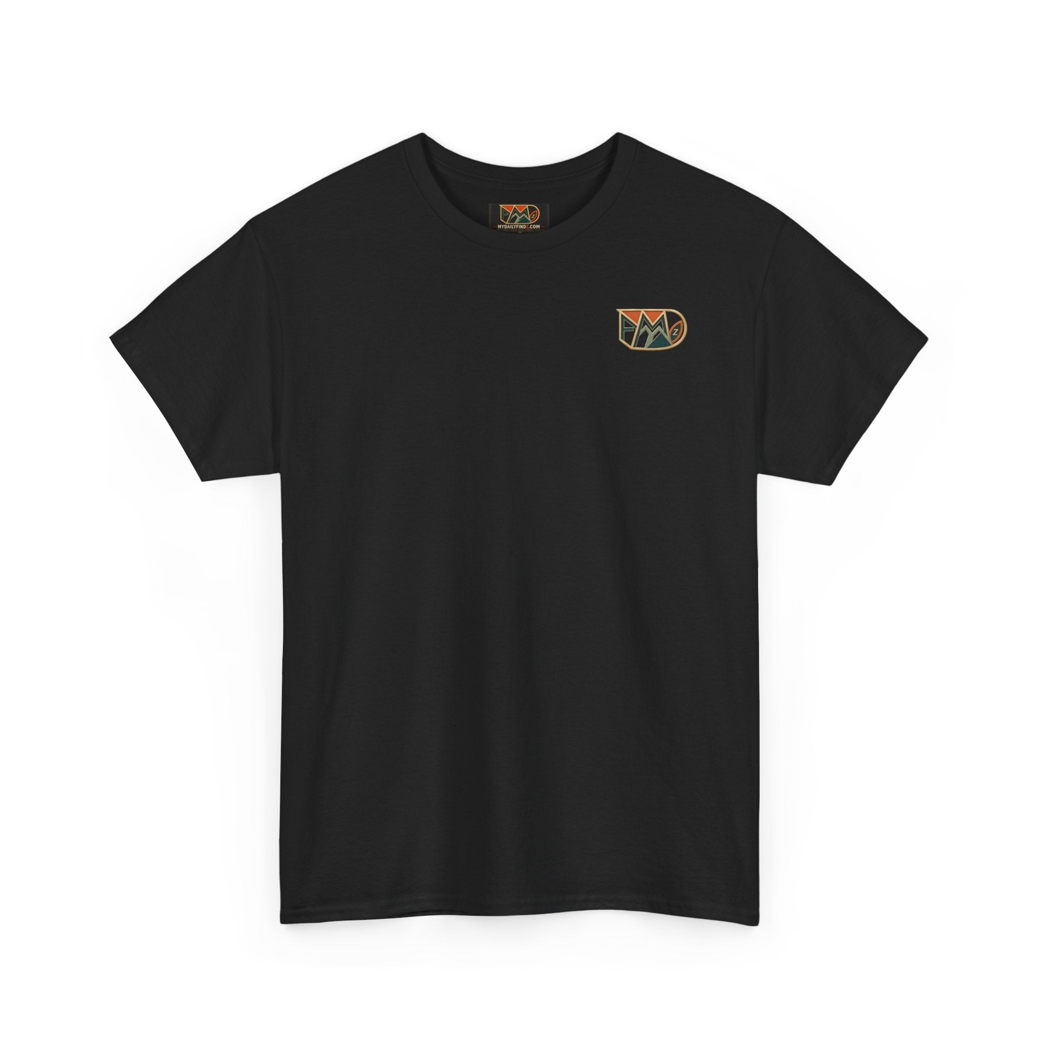 The Art of the Find – Stay Thrifty Mens T-Shirt  002