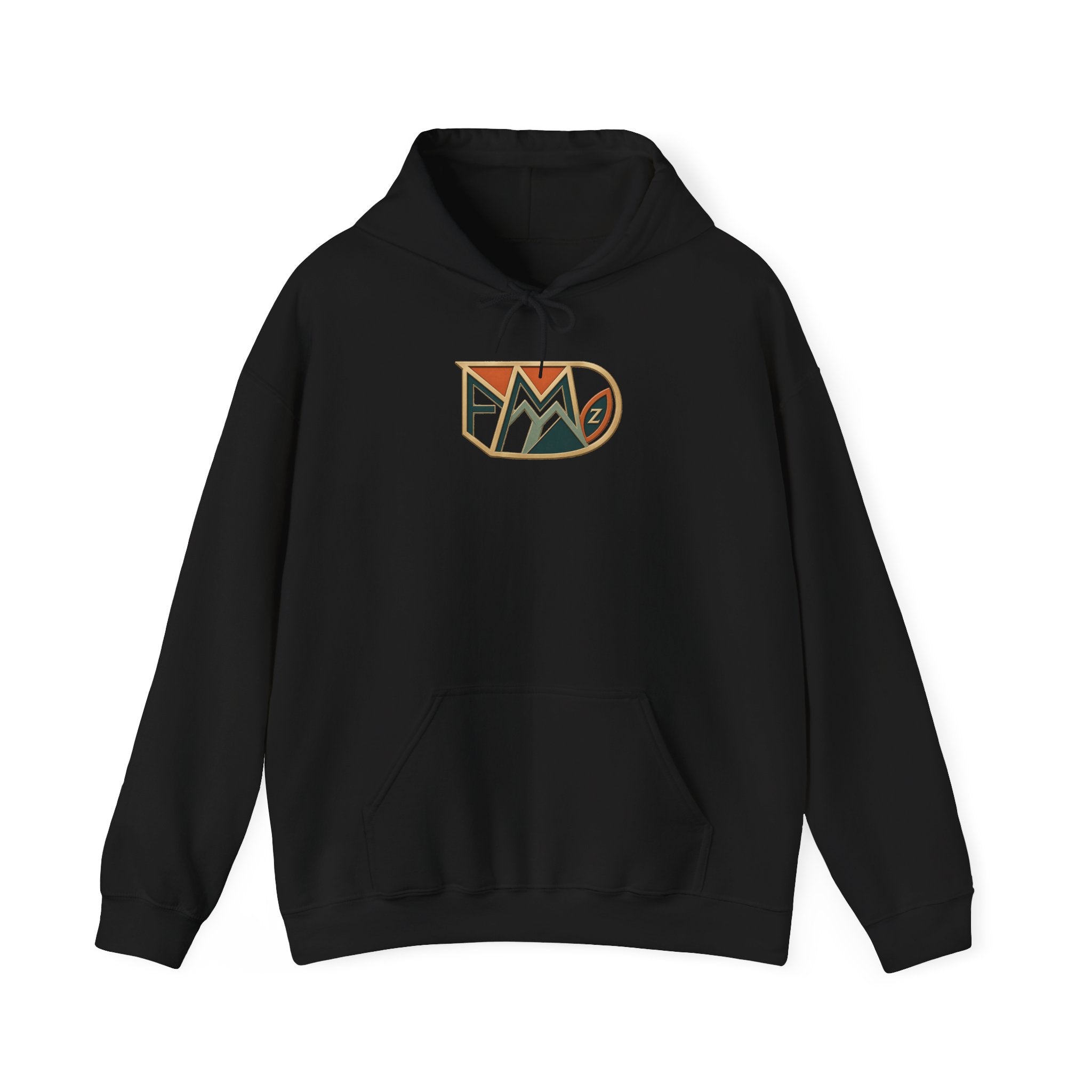 The Art of the Find – Stay Thrifty Mens Hoodie 002