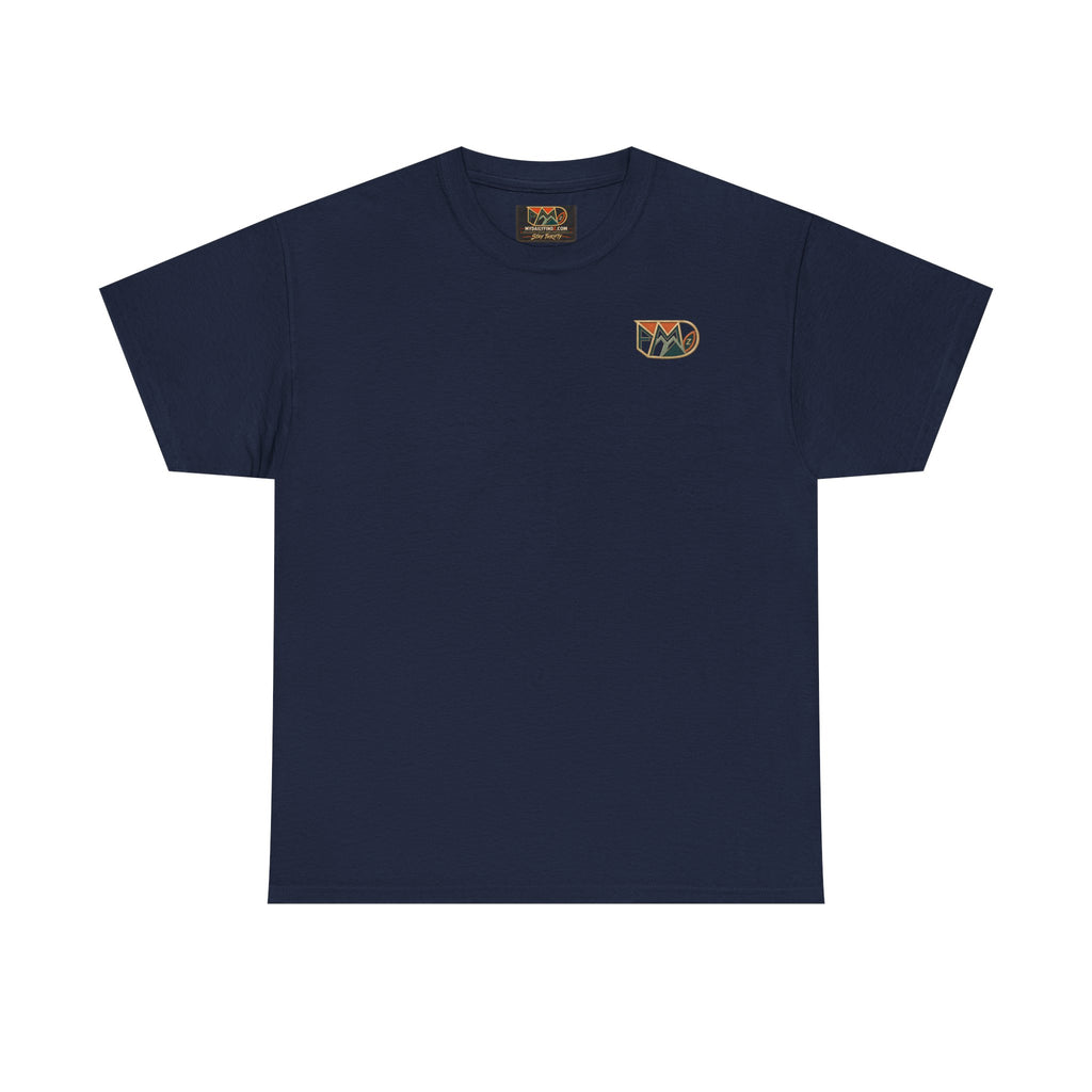 The Art of the Find – Stay Thrifty Mens T-Shirt  002