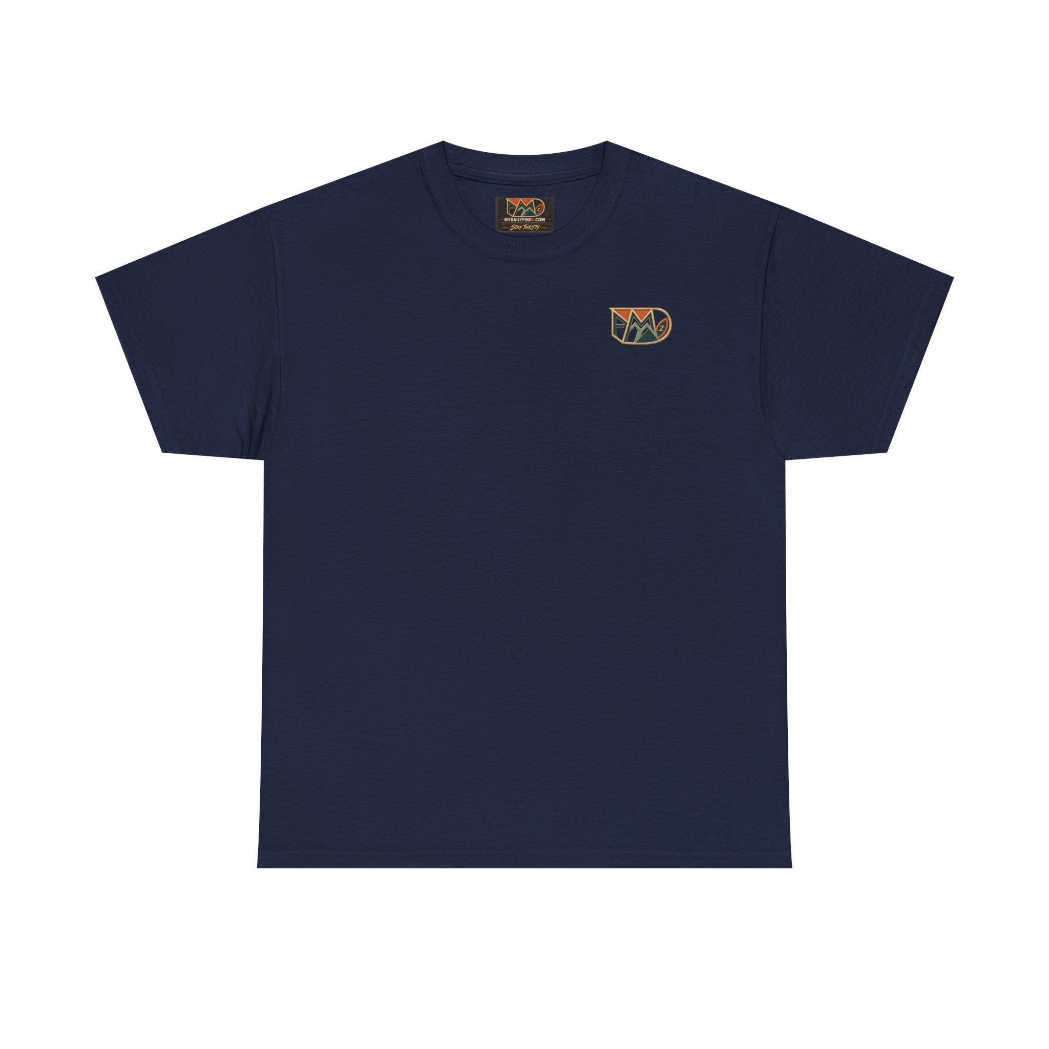 The Art of the Find – Stay Thrifty Mens T-Shirt  002