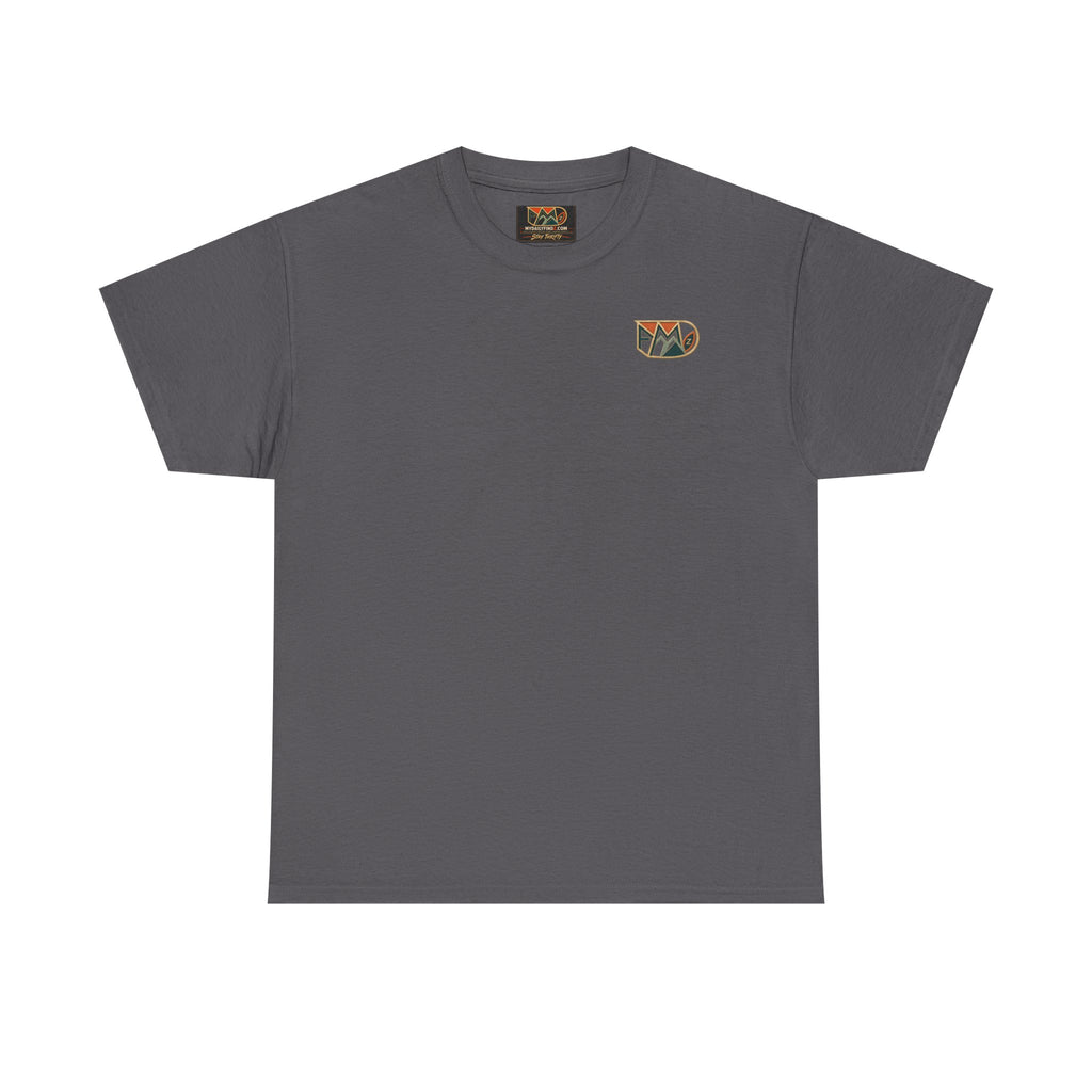 The Art of the Find – Stay Thrifty Mens T-Shirt  002