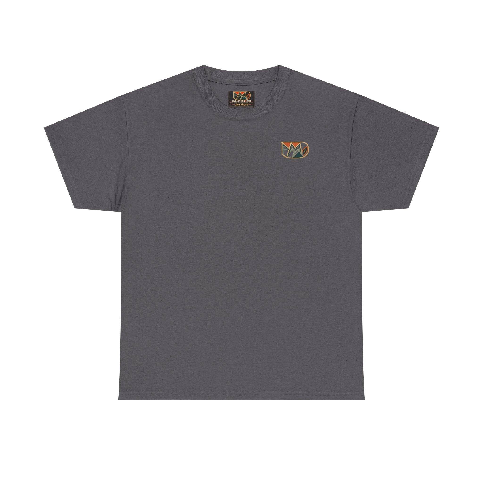 The Art of the Find – Stay Thrifty Mens T-Shirt  002