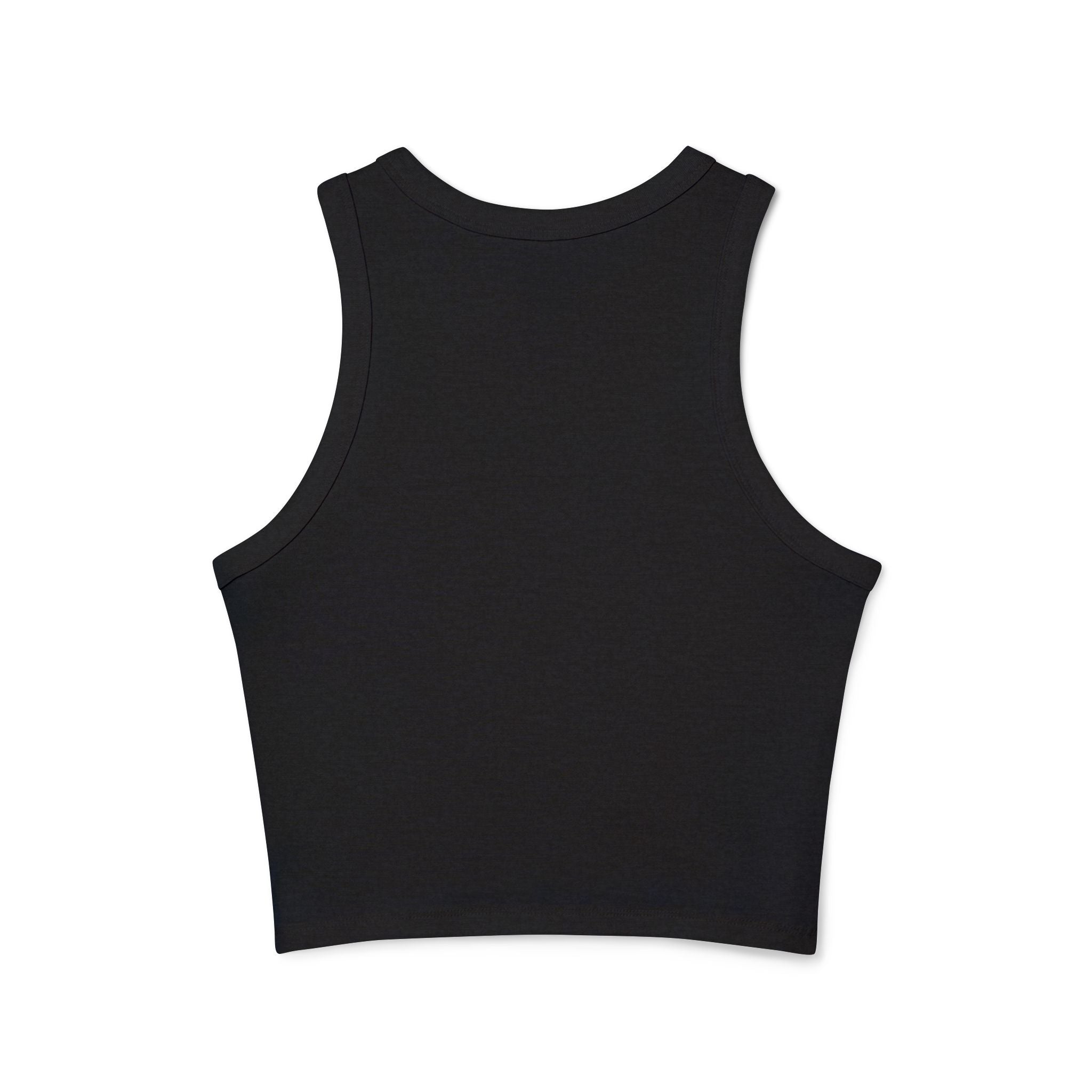 Seek The forgotten 004 Women's Micro Rib Racer Tank Top wts