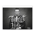 Thrift Life Canvas 001