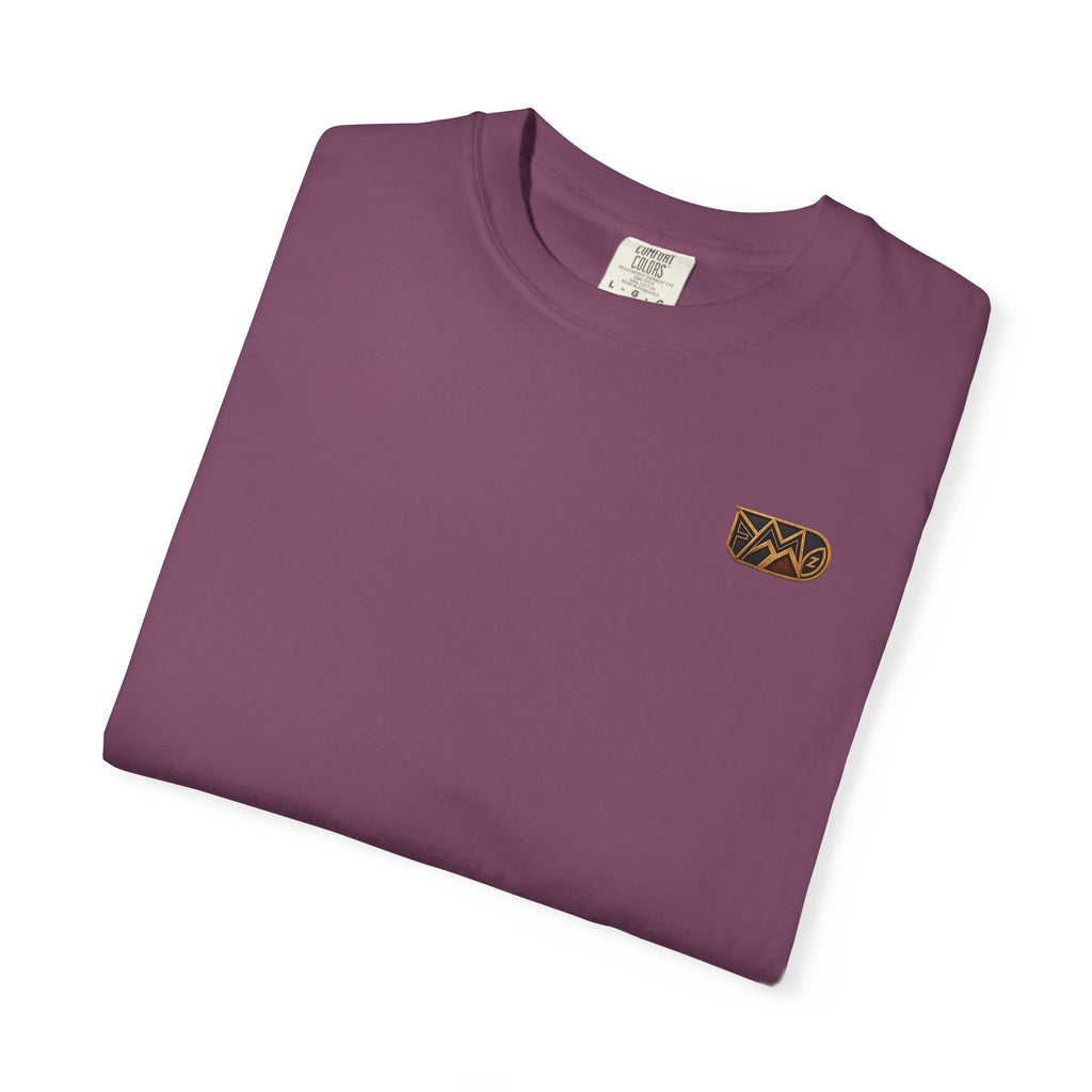Its A Pickers Life For Me - Unisex Garment-Dyed T-shirt Womens , Mens 006