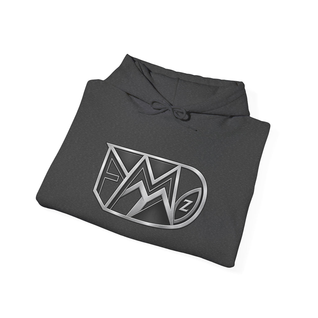 Thrift Life Mens Hoodie Sweatshirt 001
