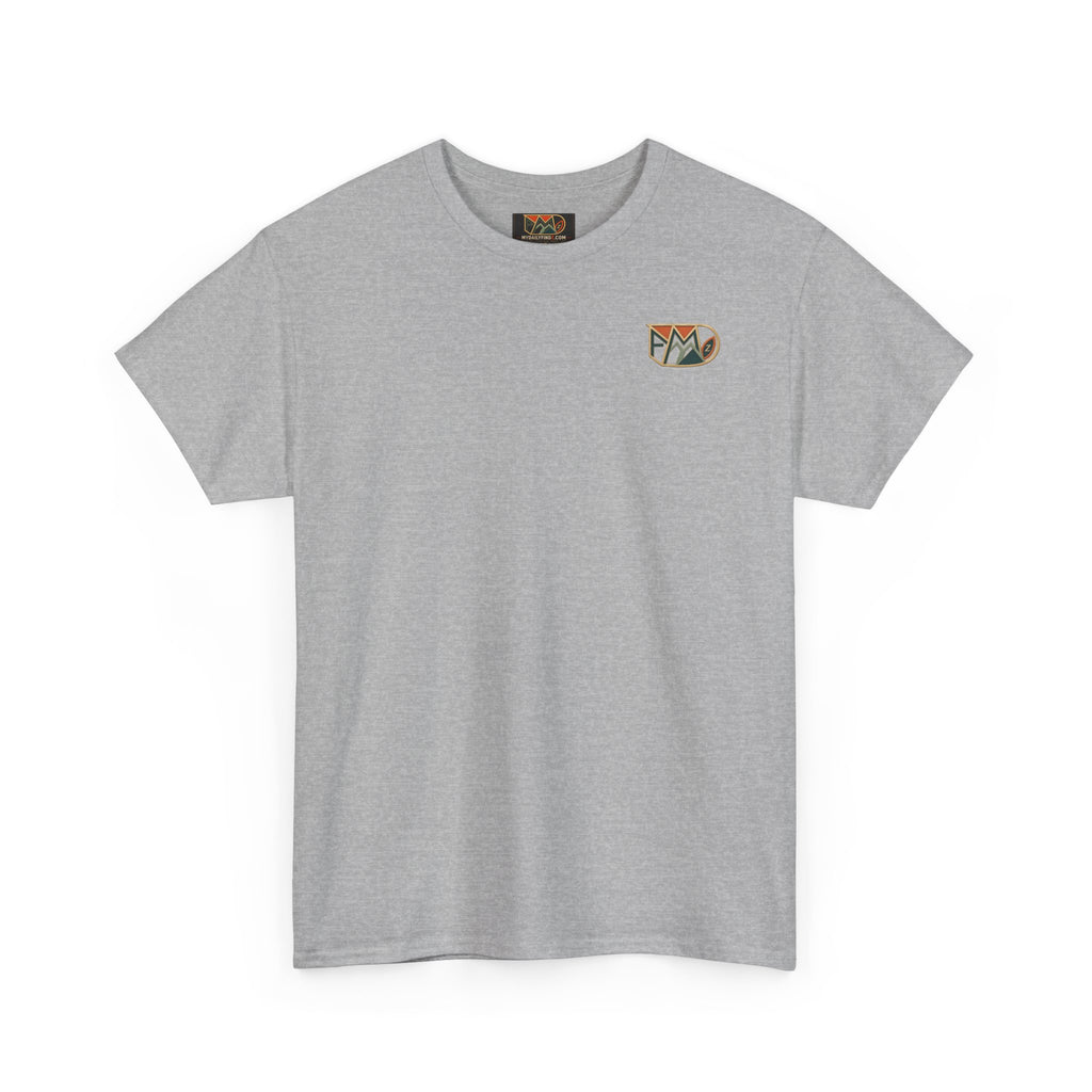 The Art of the Find – Stay Thrifty Mens T-Shirt  002