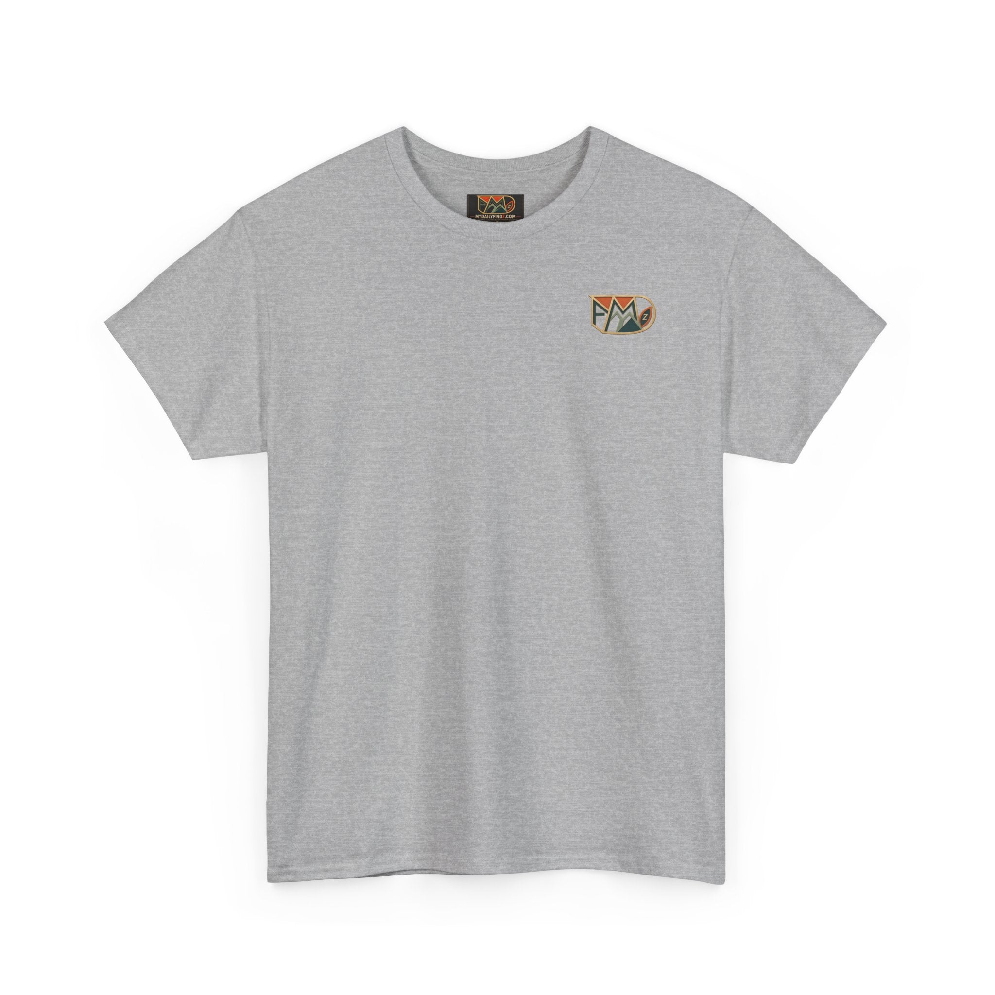 The Art of the Find – Stay Thrifty Mens T-Shirt  002
