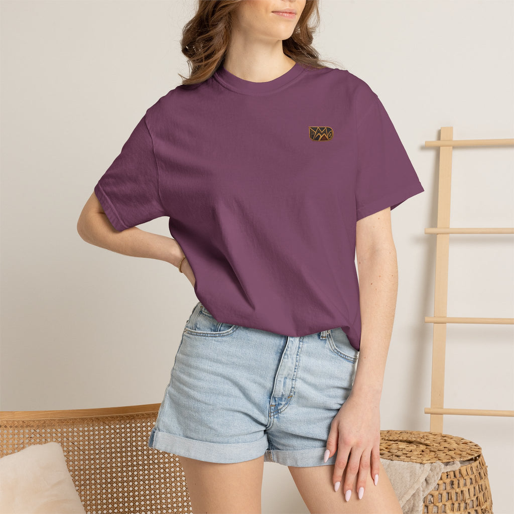 Its A Pickers Life For Me - Unisex Garment-Dyed T-shirt Womens , Mens 006