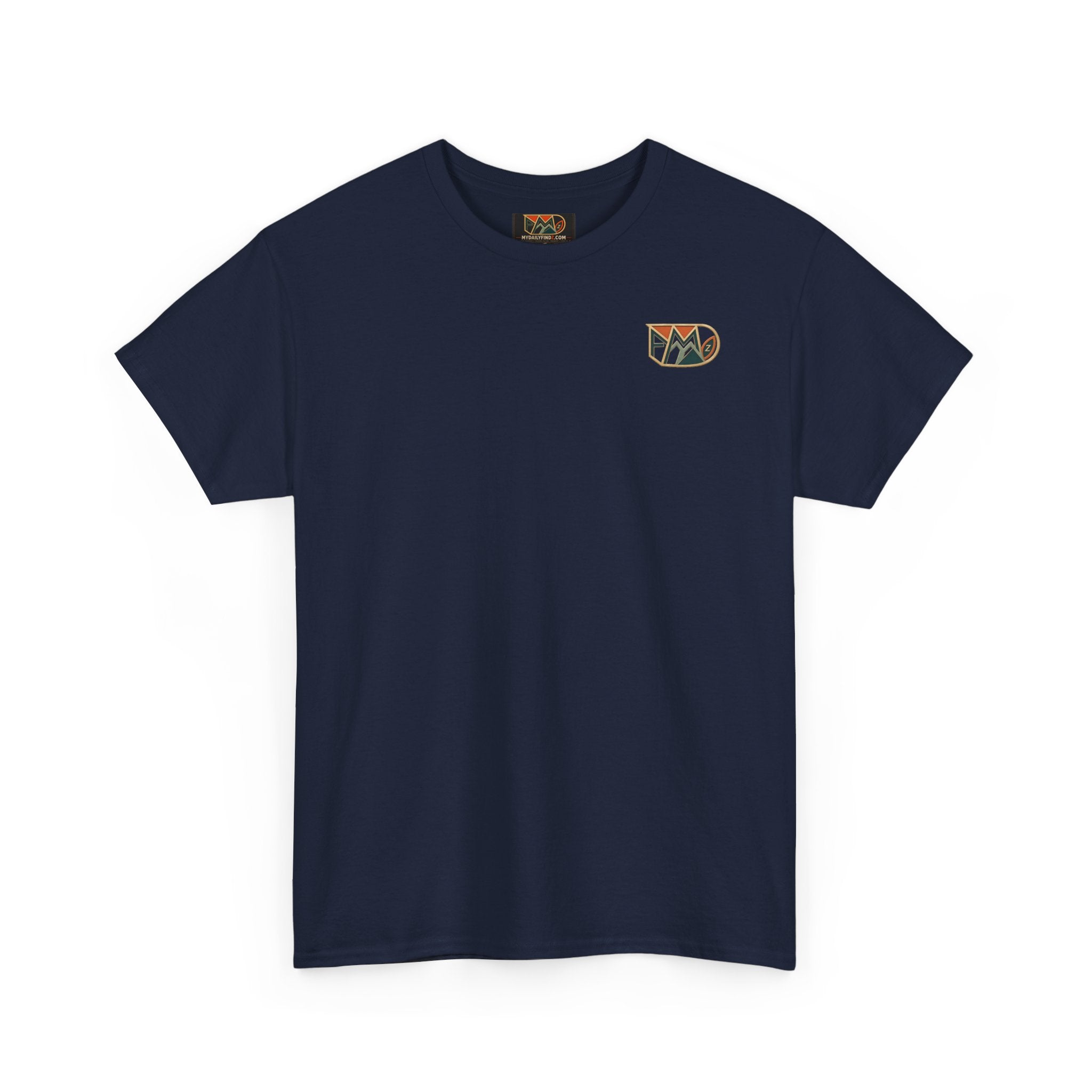 The Art of the Find – Stay Thrifty Mens T-Shirt  002