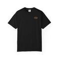 Thrift is In Your Future - Mens  Garment-Dyed T-shirt 005