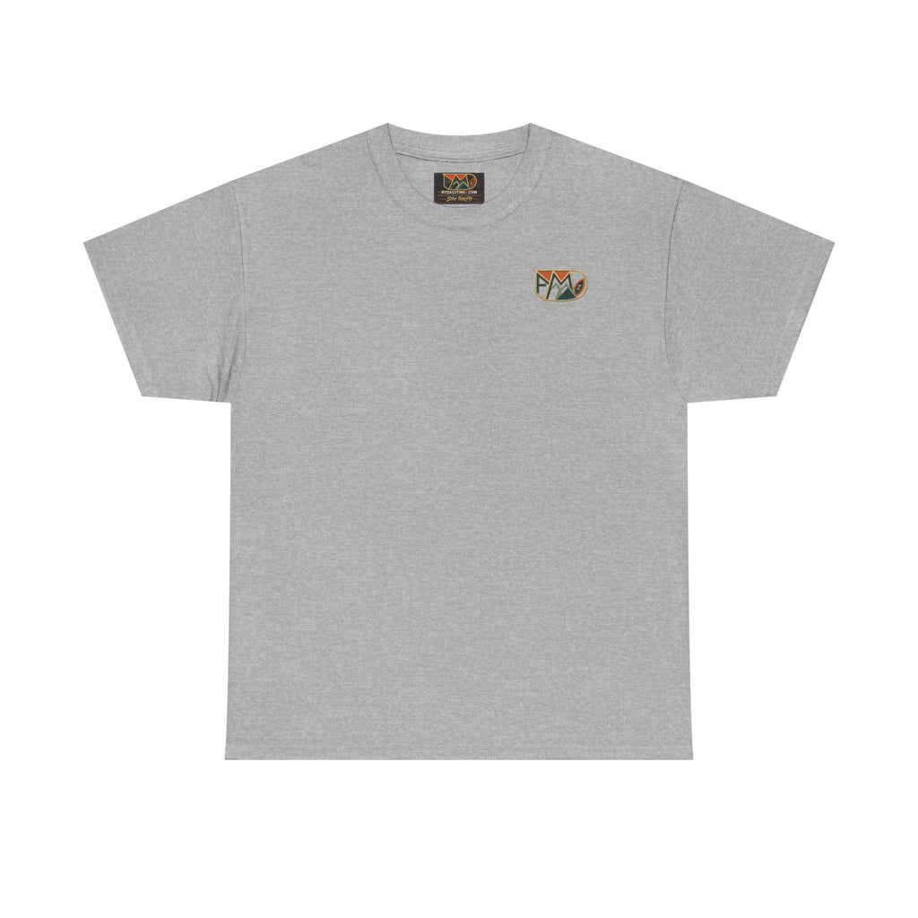The Art of the Find – Stay Thrifty Mens T-Shirt  002
