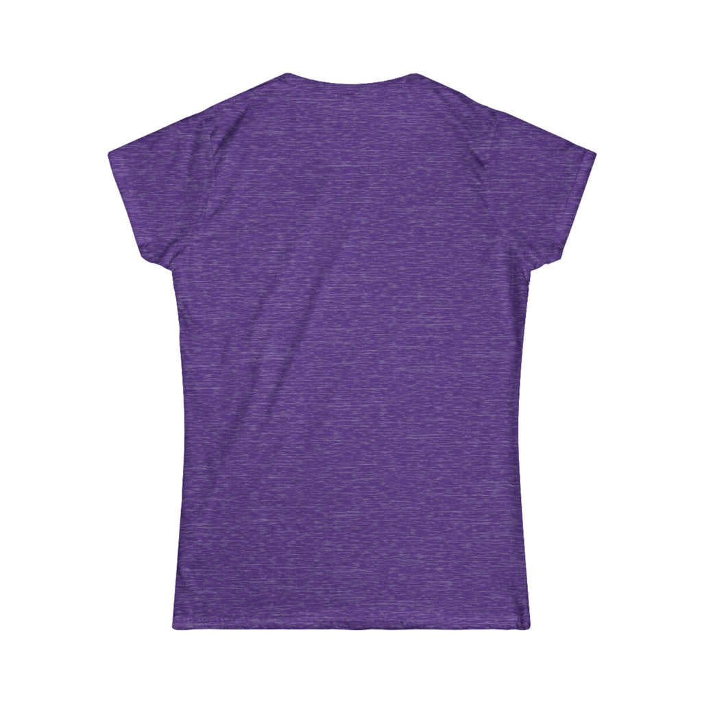 Seek The Forgotten 004 Women's Softstyle Tee wts