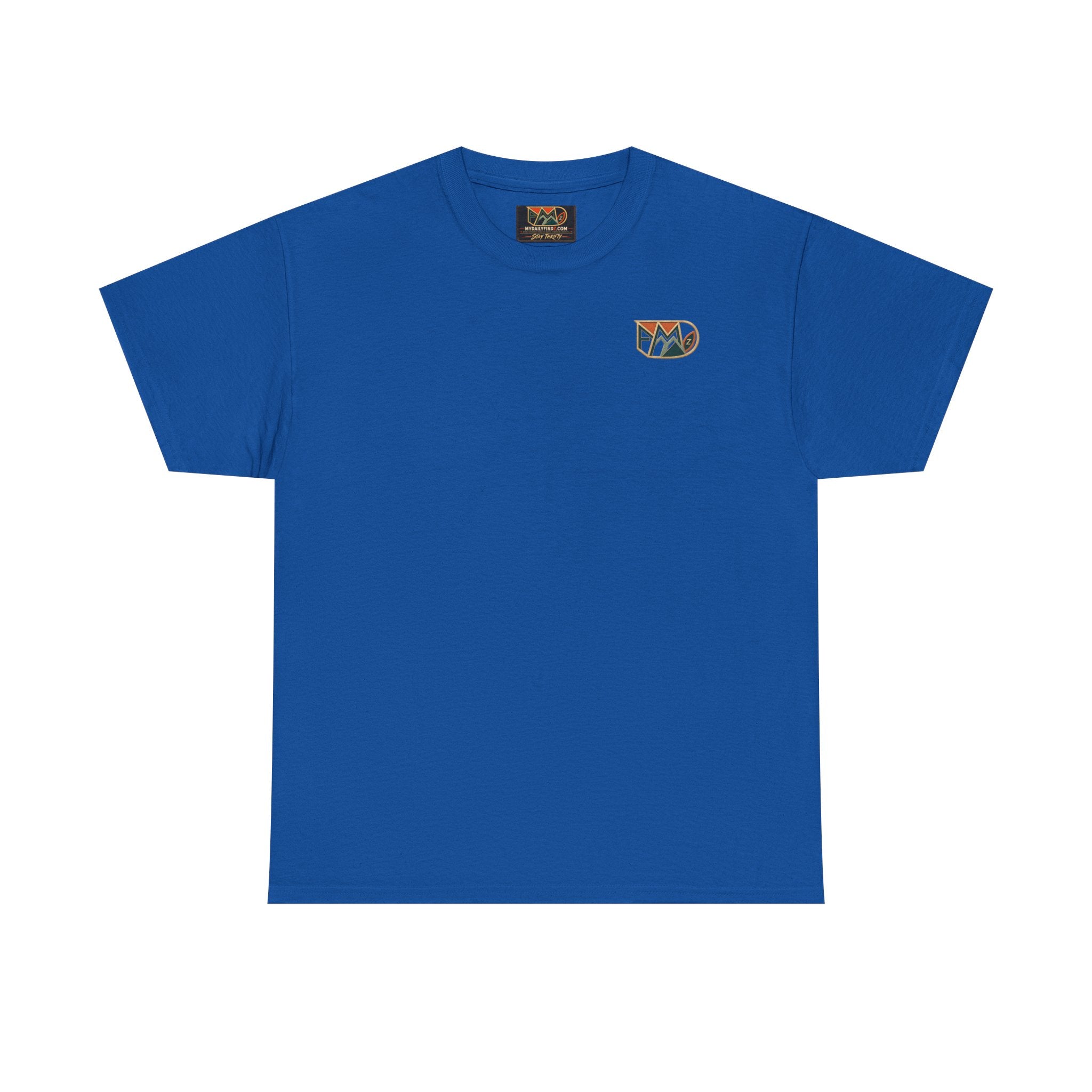The Art of the Find – Stay Thrifty Mens T-Shirt  002