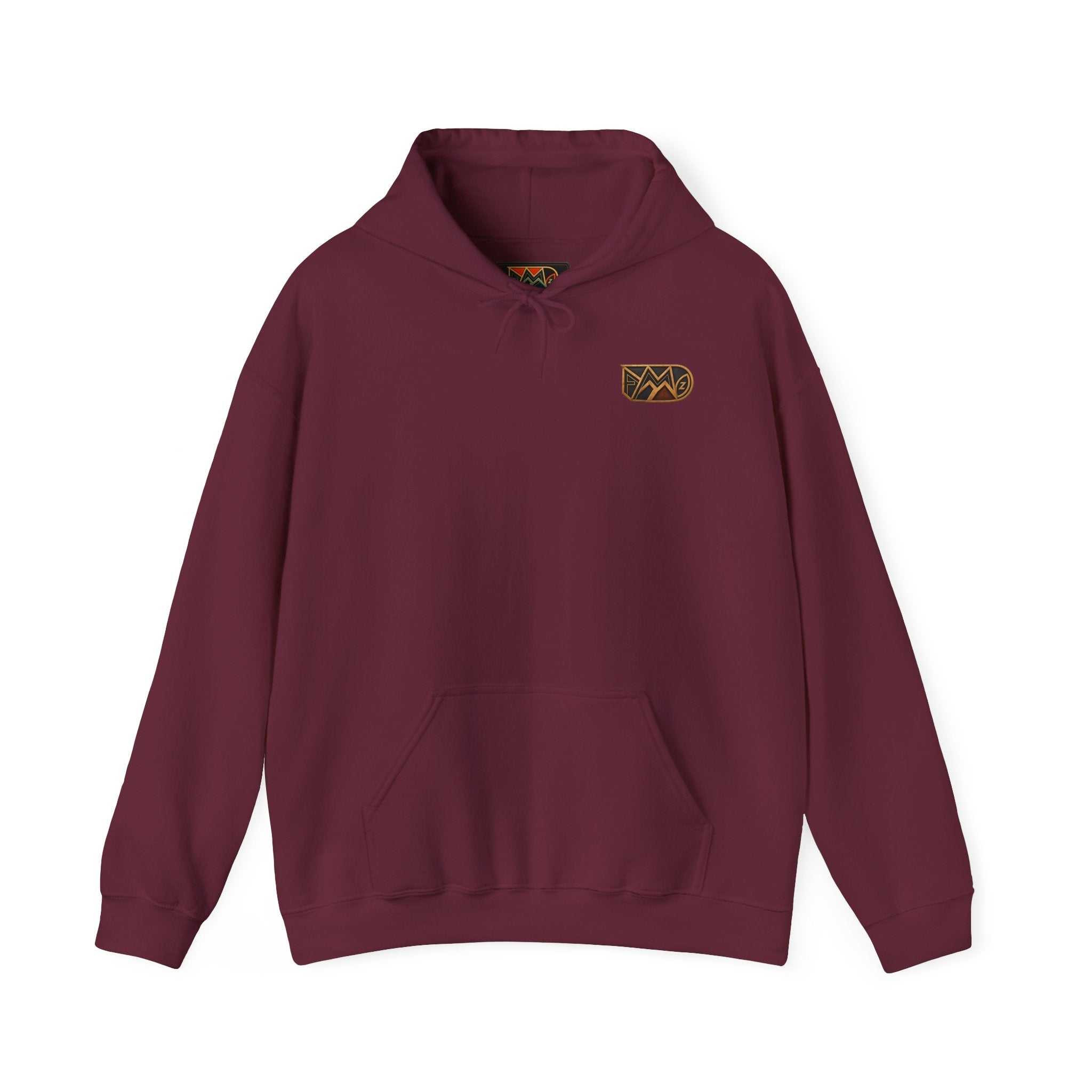 Thrift Life - Unisex Heavy Blend™ Hooded Sweatshirt Mens , Womens H001