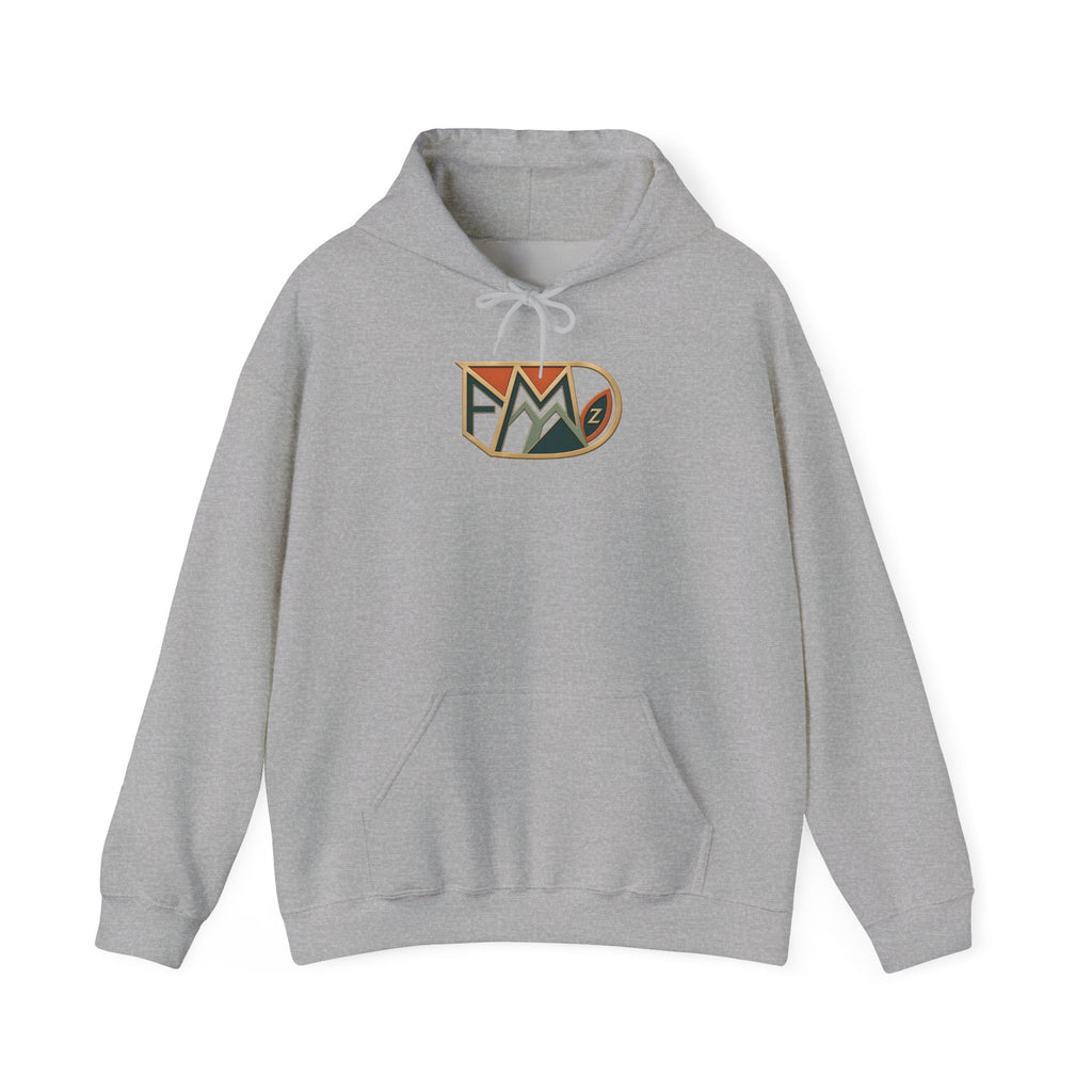 The Art of the Find – Stay Thrifty Mens Hoodie 002