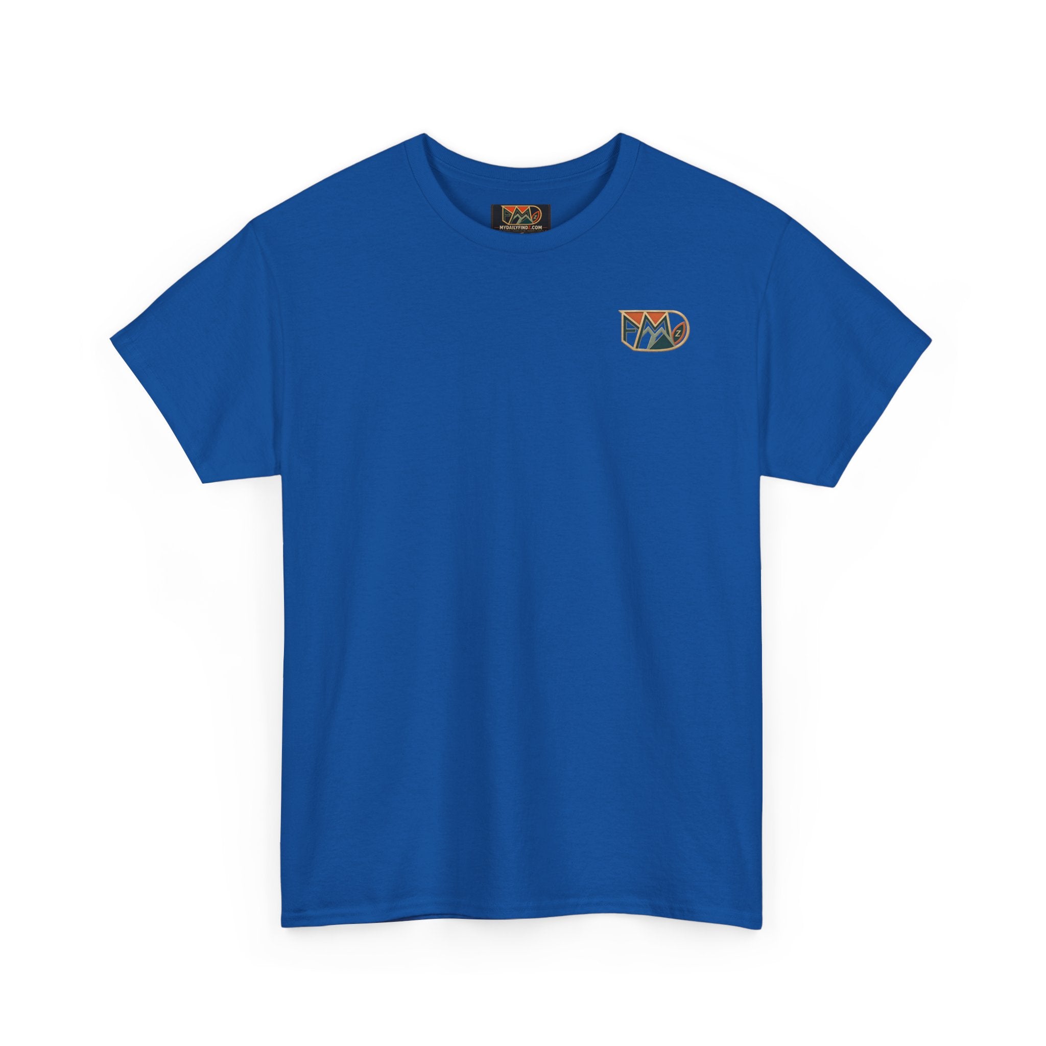 The Art of the Find – Stay Thrifty Mens T-Shirt  002