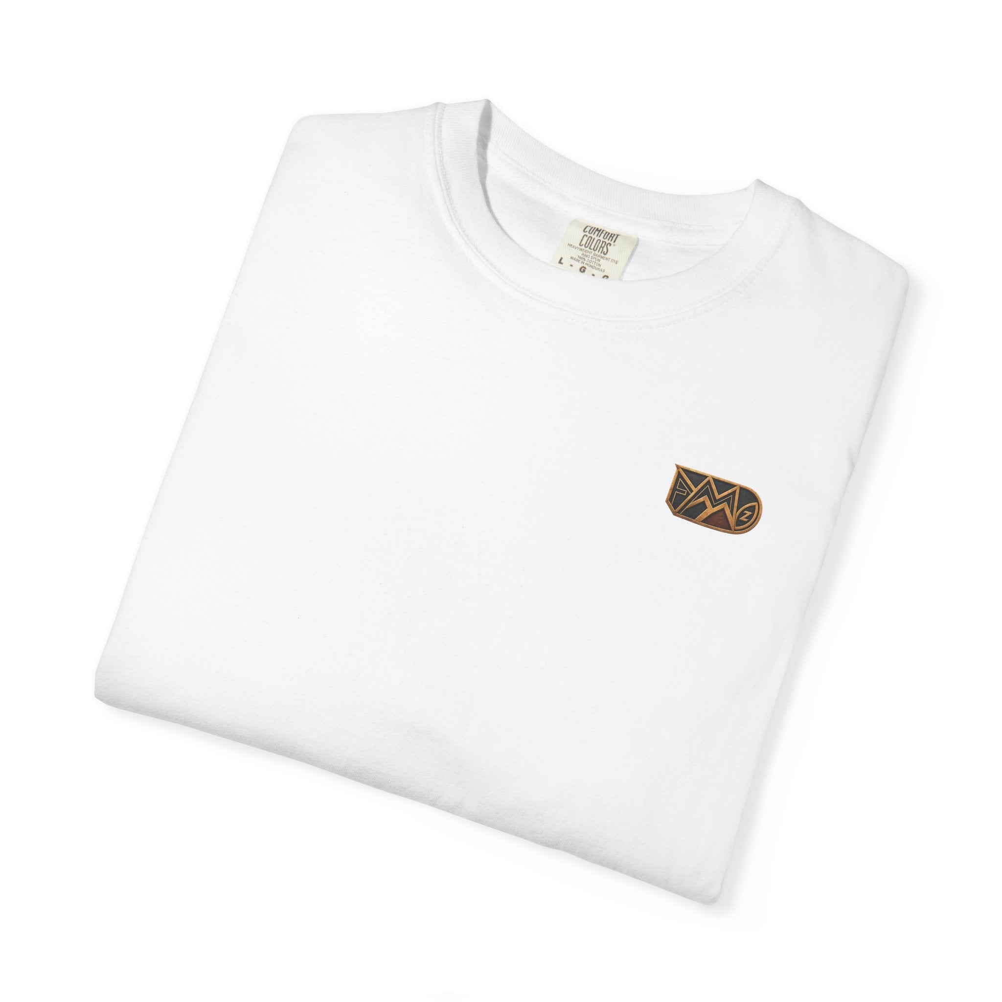 Its A Pickers Life For Me - Unisex Garment-Dyed T-shirt Womens , Mens 006