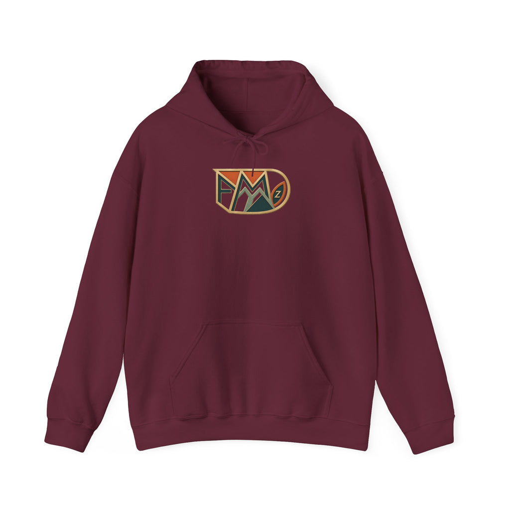 The Art of the Find – Stay Thrifty Mens Hoodie 002