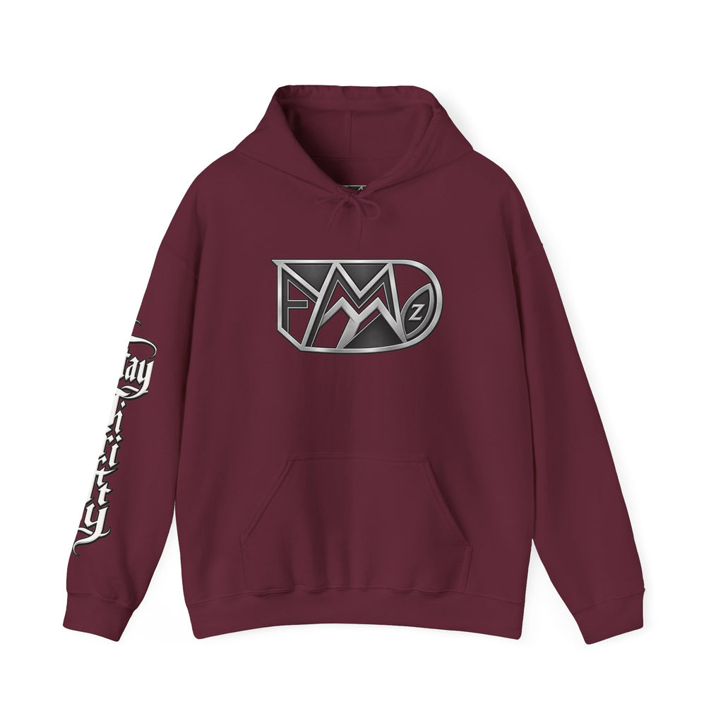 Thrift Life Mens Hoodie Sweatshirt 001
