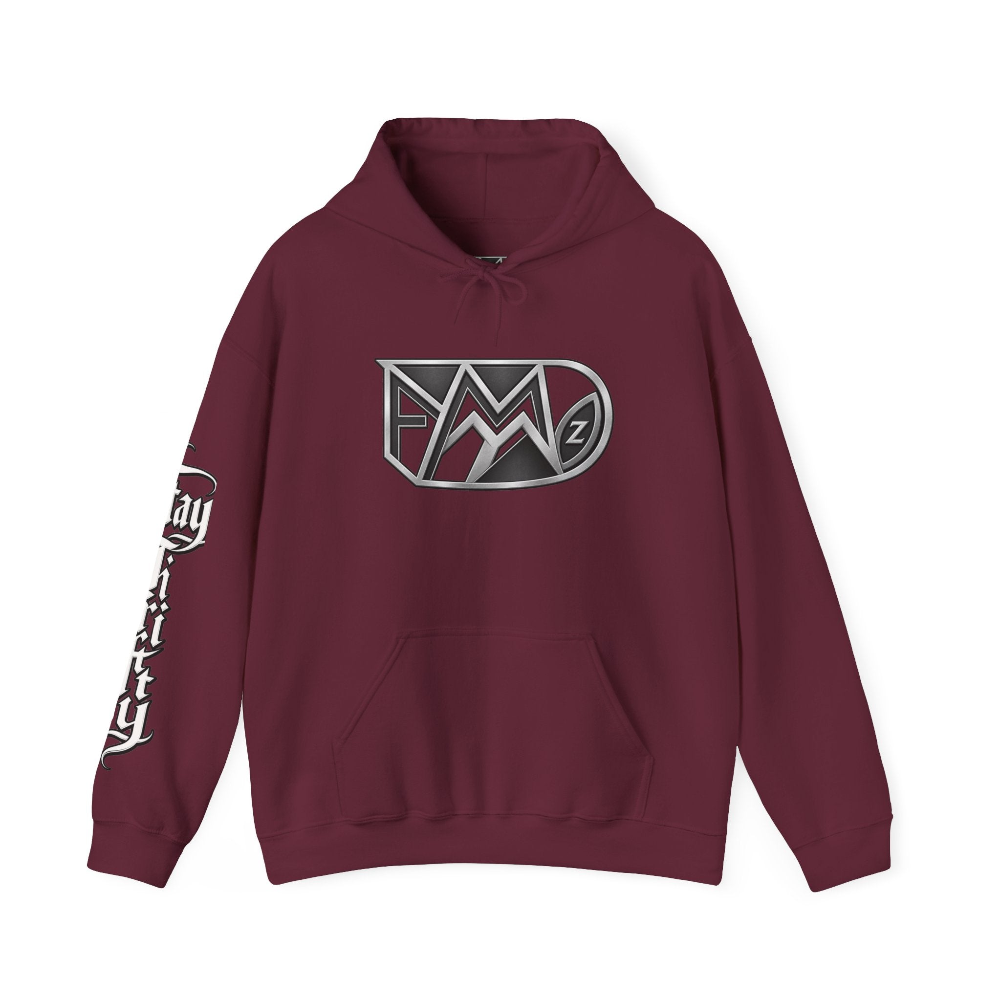 Thrift Life Mens Hoodie Sweatshirt 001