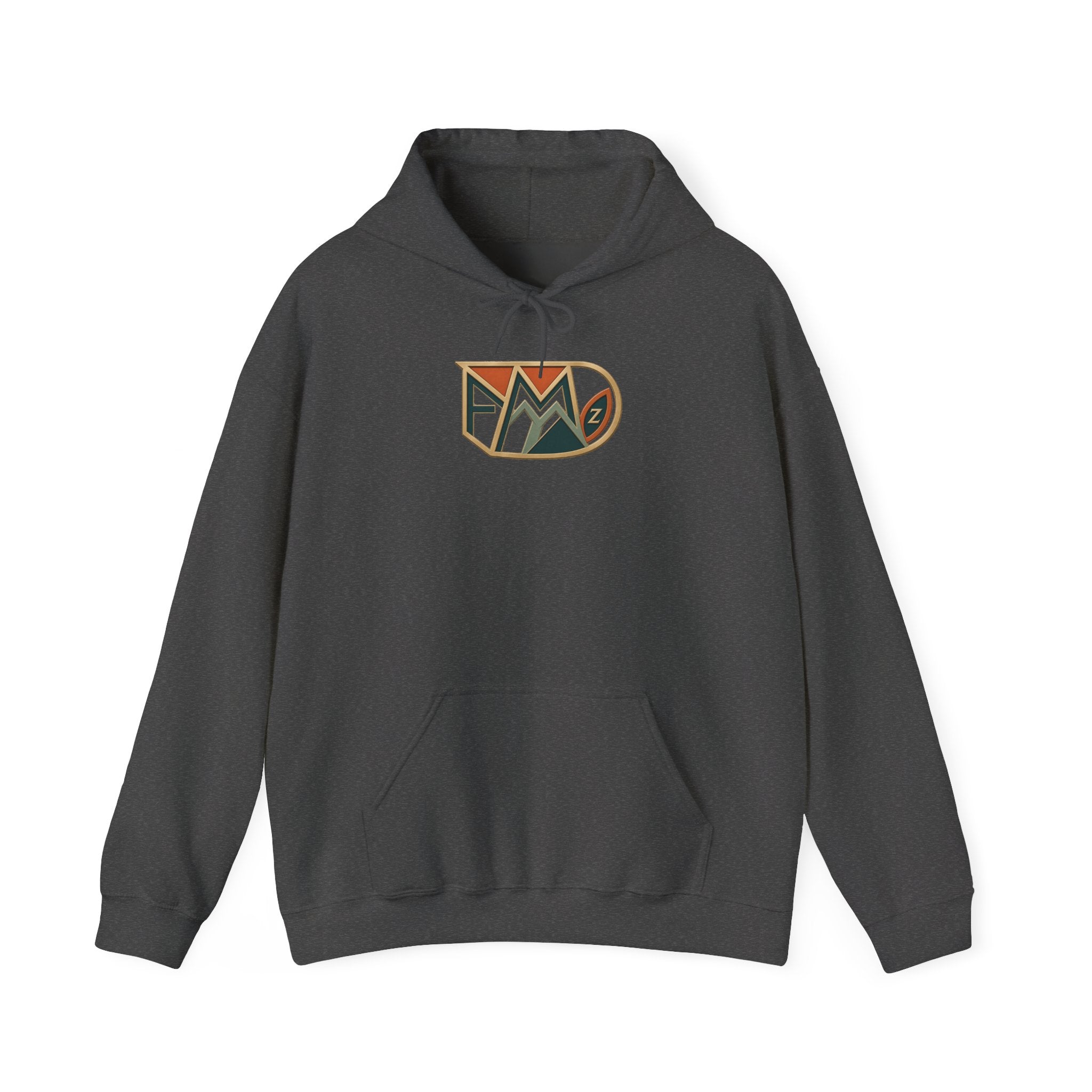 The Art of the Find – Stay Thrifty Mens Hoodie 002