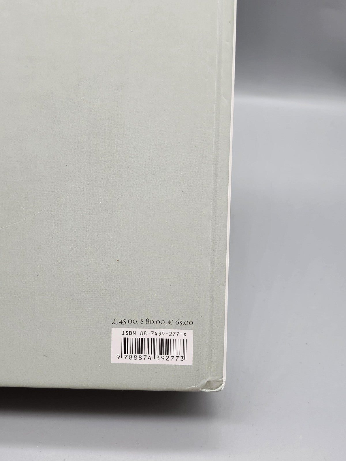 1001 Paintings Of The Louvre Pomarède Lessing 5 Continents HC White 2005 Italy