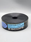 The Devil Wears Prada 35mm Scope Trailer Reel 3 Min PG-13 Romantic Comedy Fox