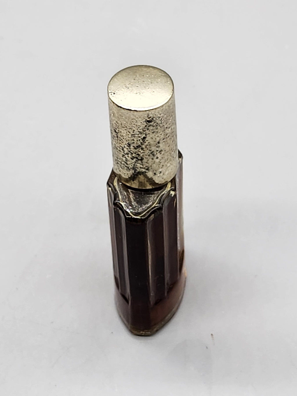 Vintage Secret De Venus Mini Perfume 1/8 Oz Fashion Fragrances Bottle