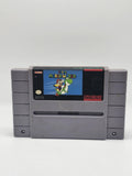 Super Mario World Super Nintendo SNES Game Cartridge Only Nintendo 1991 NTSC-U/C