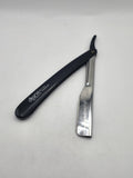 Diane By Fromm Straight Razor Folding Barber Shavette Mens Black Pakistan Tool