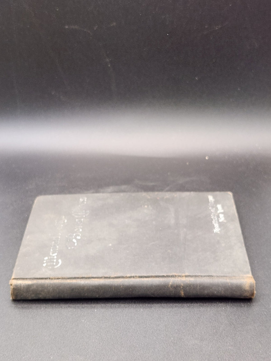 Antique 1896 “The Manual of the Bona Mors Confraternity” Apostleship of...