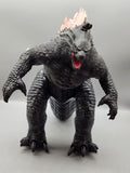 Jada Toys Godzilla RC Radio Control Monster Figure 2.4GHz 34994 Untested Parts