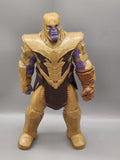 Marvel Avengers Endgame Thanos Titan Hero Series 12” Action Figure 2018 Hasbro