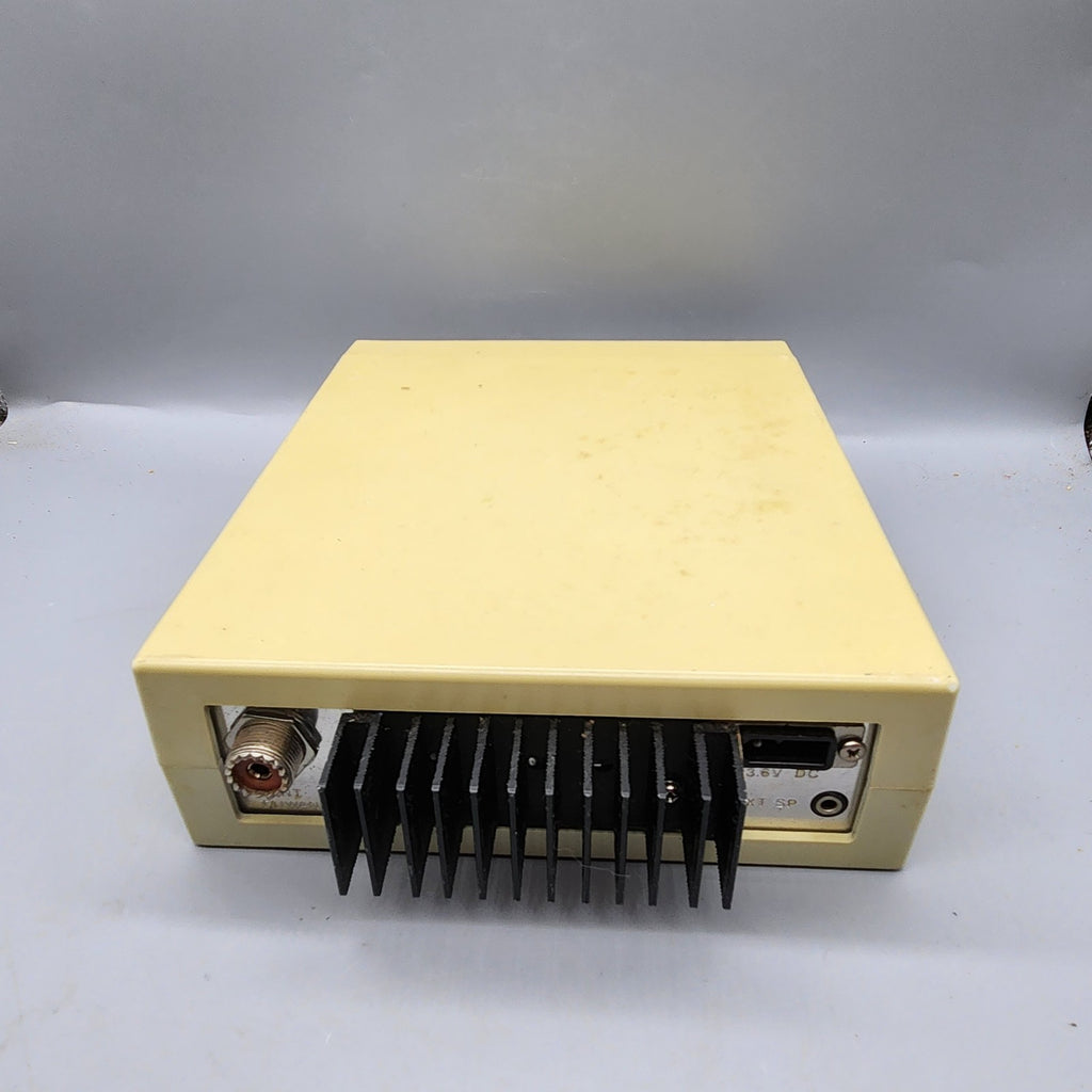 Vintage Ray Jefferson Model 7878M Marine / CB Radio Base Unit Retro Electronics