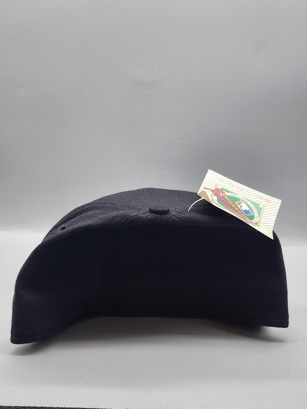 Vintage Baltimore Orioles Hat Cap Fitted Mens 6 7/8 MLB Baseball New Era 90s