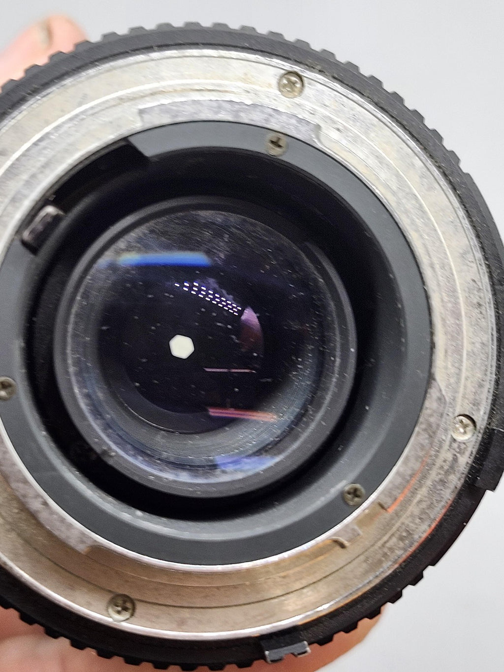 Vintage TOU/FIVE STAR 75-200mm F/4.5 MC Auto Macro Zoom Lens Pentax K Japan