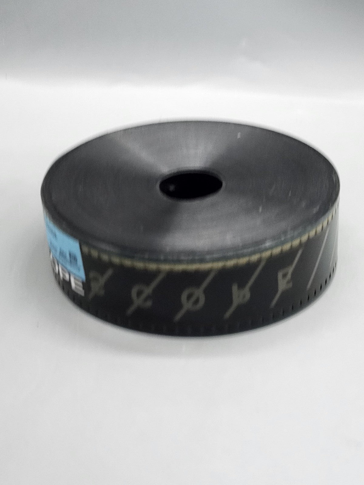 The Devil Wears Prada 35mm Scope Trailer Reel 3 Min PG-13 Romantic Comedy Fox