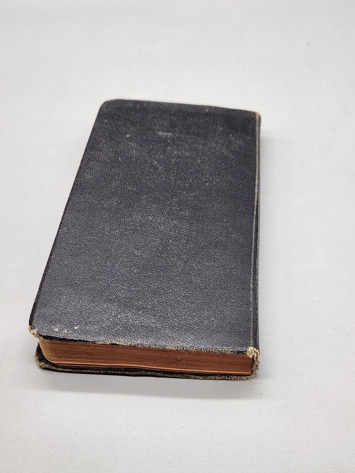 Vintage 1950s American Vest Pocket Dictionary Random House Jess Stein Mini...