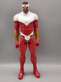 Marvel Falcon Action Figure 12” Hasbro 2014 Avengers Super Hero Titan Series