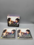 Arifureta Kiseki DVD Box Set ありふれた奇跡 最平凡的奇蹟 Japanese TV Drama Romance Japan