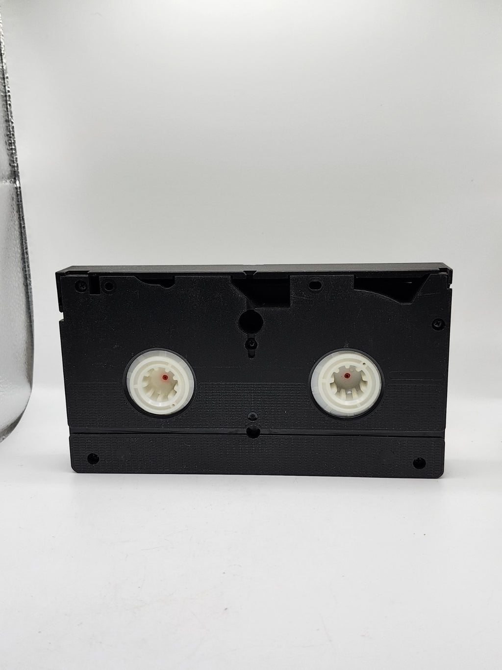 Surf Ninjas VHS Blockbuster Rental Tape 1993 New Line Video Vintage Tested