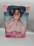 Vintage Barbie Teresa Wal-Mart 35th Anniversary 11 In Doll Special Edition Pink